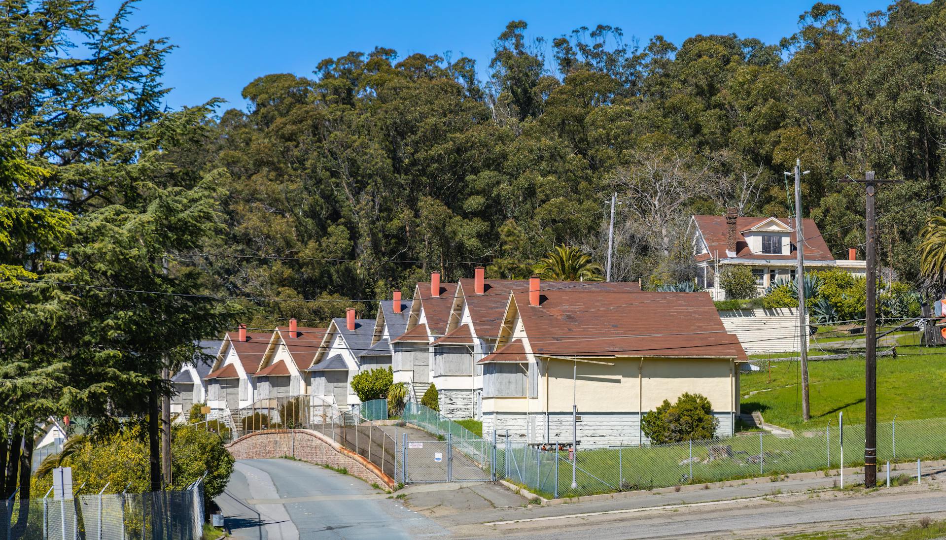 Real Estate Portfolio